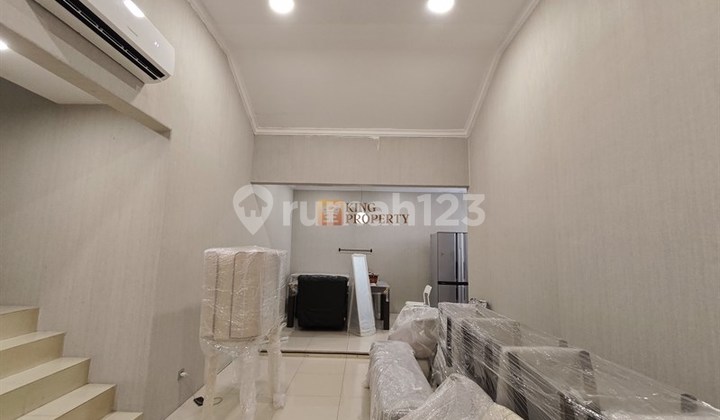 Rumah 2 Lantai Strategis Dekat Bandara Internasional Soekarno Hatta, Daan Mogot Baru, Terminal Bus Kalideres, Ananda Islamic School, RS Ciputra Citra Garden, Palm Bay Water Park, Dijual Rumah 21x10 di Citra Garden City 2 Kalideres SHM 2