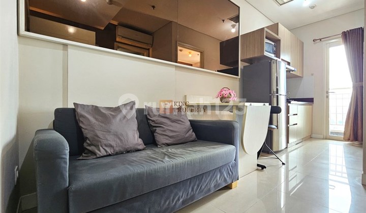 Furnished Bagus Elegant, Disewakan 1Br Apartemen Madison Park Siap Huni Selangkah ke Central Park Mall Taman Anggrek, Jakarta Barat Furnished Bagus Elegant, Disewakan 1Br Apartemen Madison Park Siap Huni Selangkah ke Central Park Mall Taman Anggrek, Jakarta Barat