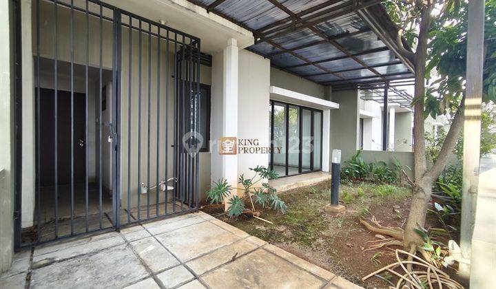 1 Menit Ke Mall Plaza Indonesia Grand Indonesia, Stasiun MRT dan Halte Transjakarta Bunderan HI, Dekat ke Stasiun Karet, Pasar Tanah Abang, Pusat Bisnis Thamrin dan Sudirman, Disewakan Rumah Cosmo Park 270m2 Diatas Mall Thamrin City Jakarta Pusat 2