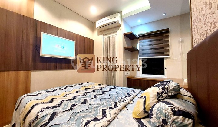 Furnished Bagus Mewah! Disewakan Studio Madison Park Mp Central Park Dekat CP Mall TA, Ukrida, Trisakti, Untar, Tanjung Duren, Jakarta barat Furnished Bagus Mewah! Disewakan Studio Madison Park Mp Central Park Dekat CP Mall TA, Ukrida, Trisakti, Untar, Tanjung Duren, Jakarta barat
