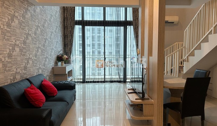 For Rent: 2-Story Soho in Neo Soho Podomoro City Central Park - Fully Furnished, Suitable for Office & Residence, Facilities include Fitness Center, Function Hall, Garden, Shopping Center, Sky Terrace, Swimming Pool For Rent: 2-Story Soho in Neo Soho Podomoro City Central Park - Fully Furnished, Suitable for Office & Residence, Facilities include Fitness Center, Function Hall, Garden, Shopping Center, Sky Terrace, Swimming Pool