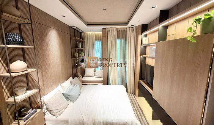 Termasuk Ipl 2 Tahun  Studio Apartemen Antasari Place Cilandak 1