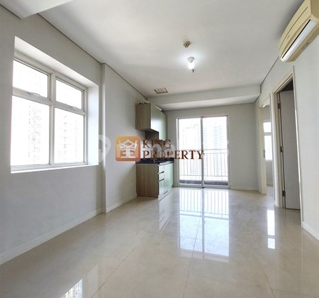 Sell Below Market Price! For Sale: 2BR Hook 52m Madison Park, Clean & Comfortable, Near Mall Taman Anggrek & Central Park, West Jakarta 2