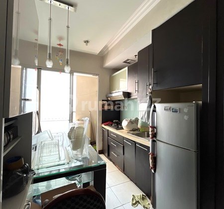 Dekat Taman Impian Jaya Ancol Beach Mall, Dufan, Mangga Dua dan Universitas Bunda Mulia, Dijual Apartemen Mediterania Marina Ancol 2BR Furnished Bagus Dekat Taman Impian Jaya Ancol Beach Mall, Dufan, Mangga Dua dan Universitas Bunda Mulia, Dijual Apartemen Mediterania Marina Ancol 2BR Furnished Bagus