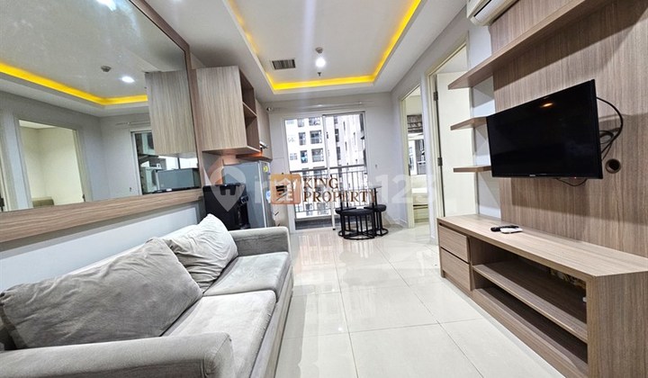 Near Untar & Trisakti, a step away from Mall Cp, For Rent 2Br Madison Park Furnished Ready to Occupancy, Grogol Petamburan, West Jakarta Near Untar & Trisakti, a step away from Mall Cp, For Rent 2Br Madison Park Furnished Ready to Occupancy, Grogol Petamburan, West Jakarta