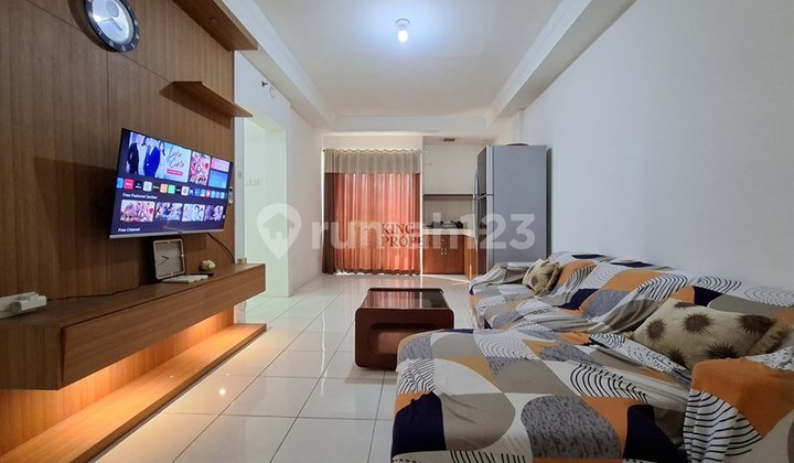 Rare 3BR in Popular Tower! Mediterranean Garden Residence 2 Medit 2 Furnished Apartment for Rent, Walking Distance to Central Park Mall Neo Soho. Rare 3BR in Popular Tower! Mediterranean Garden Residence 2 Medit 2 Furnished Apartment for Rent, Walking Distance to Central Park Mall Neo Soho.