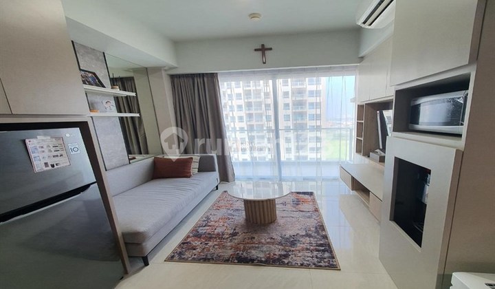 A Step Away to Green Sedayu Mall, For Sale 3Br Green Sedayu Furnished Elegant Interior Facilities Swimming Pool, Kids Playground, Gym, Supermarket, ATM Center, Fitness Center. A Step Away to Green Sedayu Mall, For Sale 3Br Green Sedayu Furnished Elegant Interior Facilities Swimming Pool, Kids Playground, Gym, Supermarket, ATM Center, Fitness Center.