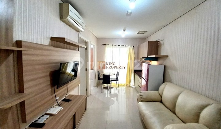 View City - Pullman Hotel and Tribecca Park, For Rent 2BR Madison Park Furnished Nice Just A Walk To Central Park Mall