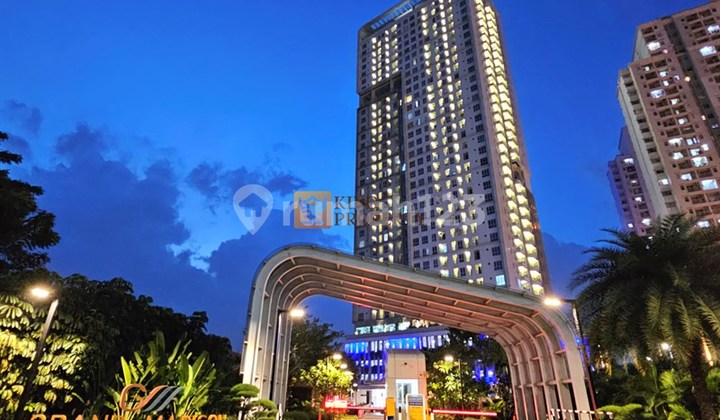 Jalan Kaki ke Pullman dan Central Park Mall Taman Anggrek, Disewakan Grand Madison 2BR Furnish Homey, Cocok untuk Keluarga Muda! Jalan Kaki ke Pullman dan Central Park Mall Taman Anggrek, Disewakan Grand Madison 2BR Furnish Homey, Cocok untuk Keluarga Muda!