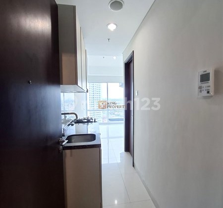 Dekat Akses Tol JORR dan Bandara Soekarno Hatta, Disewakan Studio Puri Mansion View Pool 10 Menit ke Puri Indah Mall & Sekolah IPEKA, Fasilitas Kolam Renang, Sport Center, Club House. 2