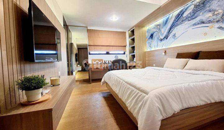 Tunai Keras Cicil 12X  2BR Antasari Place Tb Simatupang Jks