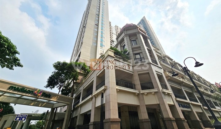 Dijual Kios Usaha Furnished Cocok untuk Food and Beverage di Madison Park, Sebelah Central Park Mall Taman Anggrek, Area Podomoro City Jakarta Dijual Kios Usaha Furnished Cocok untuk Food and Beverage di Madison Park, Sebelah Central Park Mall Taman Anggrek, Area Podomoro City Jakarta