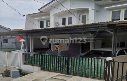 Ownership Certificate, Near Pakuwon Mall, Cipayung Regional Hospital, SDN Duri Kosambi 04 PagI, Laris KosambI Market, For Rent 64m2 House Duri Kosambi Kresek Indah. 1