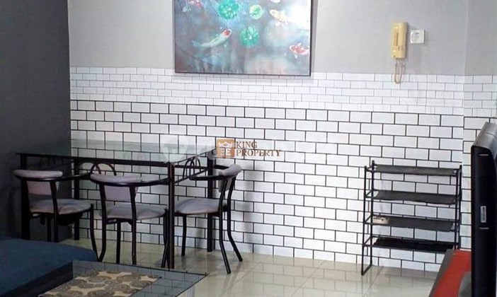 Terhubung langsung ke Mall Disewakan 2BR Apartemen Season City Dekat Stasiun Grogol, Kampus Trisakti dan Untar Jakarta Barat 2
