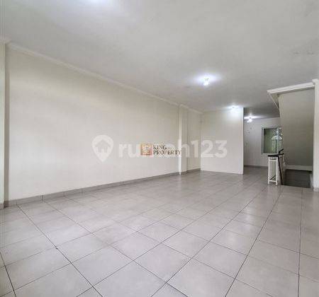Dijual Ruko Strategis 3 Lantai Pinggir Jalan di Puri Mansion Kembangan Jakarta Barat Siap Huni 2