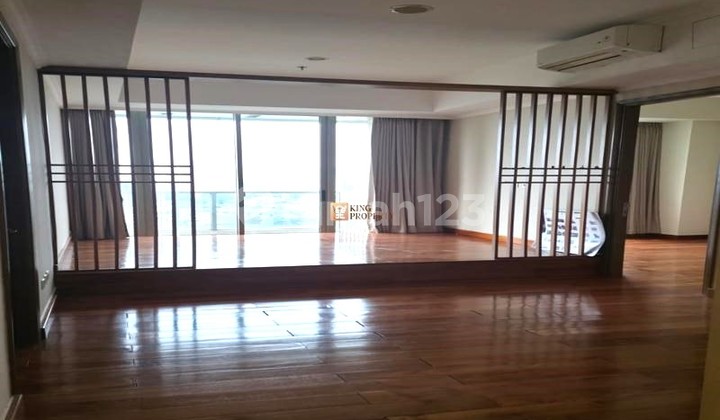 Connecting ke Hublife Mall Ta & Cp, Dijual 2 Bedroom Condominium Taman Anggrek Residences Semi Furnished, Fasilitas Swimming Pool, Club House, Spa, Fitness Center, Meeting Room. 2