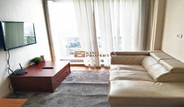 Termurah Apartemen Taman Anggrek Residences 3BR Suite Furnished 2