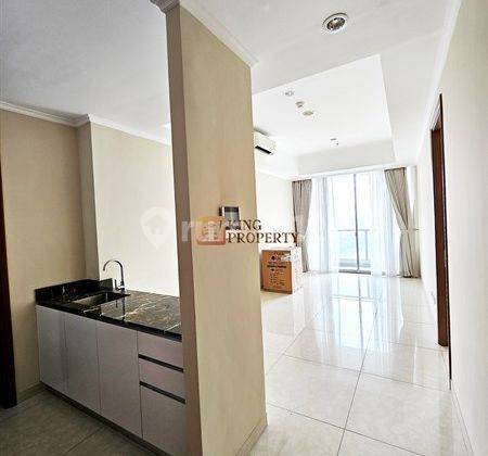 Apartemen Taman Anggrek Residences Condominium 2BR Unfurnished  2