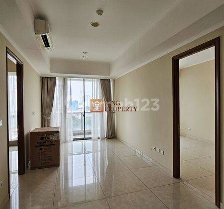 Apartemen Taman Anggrek Residences Condominium 2BR Unfurnished  1