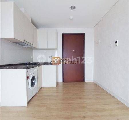 Apartemen Puri Mansion 3 BR Semi Furnished Kembangan Jakarta  2