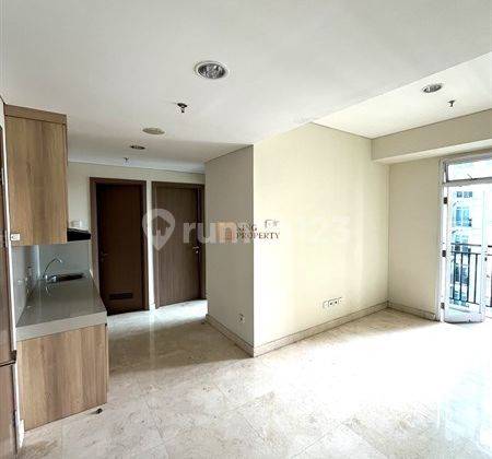 Tower Favorit Apartemen Puri Orchard 2BR Unfurnished Cengkareng  2