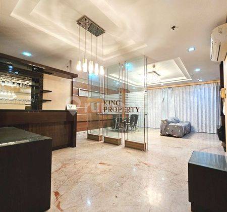 Apartemen Pantai Mutiara 2 BR Furnished Bagus 1