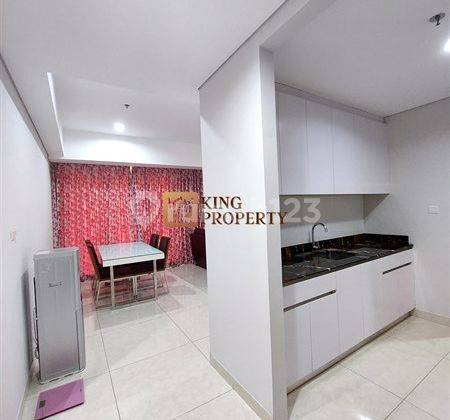 Best Deal Taman Anggrek Residence Town House 3BR Full Furnished  2