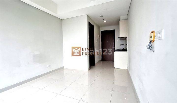 Apartemen Puri Mansion Studio unfurnished JarangAda Jakarta Barat 1