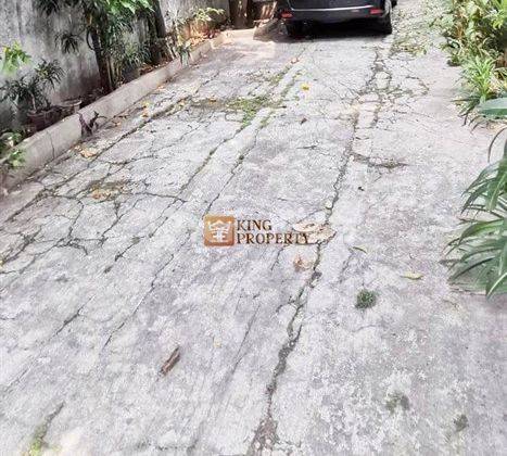 Fengshui Bagus Tanah 287 M2 SHGB di Taman Permata Indah Jakarta 2