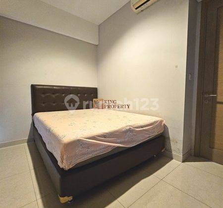 Disewakan Taman Anggrek Residence 2 Kamar Furnished, Ada Mesin Cuci, Dekat Tol & Mall 2