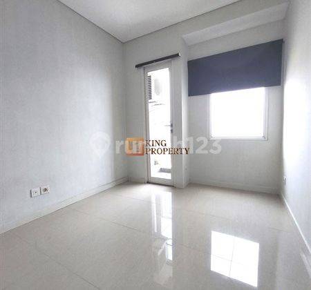 Termurah Apartemen Madison Park Studio Unfurnished Tanjung Duren 1