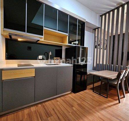 Apartemen Taman Anggrek Ta Residences 2BR Furnished Tower Khusus