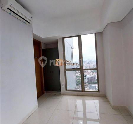Fasilitas Premium Akses ke Mall Langsung dan Tol Taman Anggrek Residence 2 BR Unfurnished Jarang Ada Stratregis Jakarta Barat Untuk di Jual 2