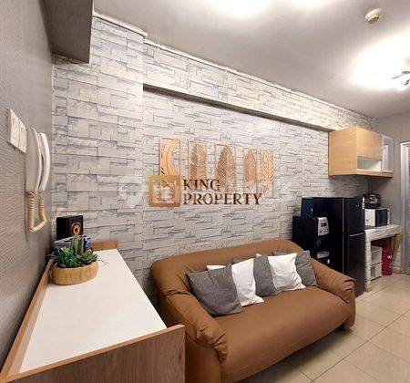 Apartement Green Bay Pluit Greenbay 2BR Furnished Bagus Dkt Laut 2