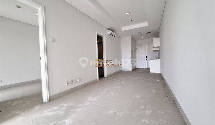 Apartement Grand Madison 2 BR Unfurnished Cp Area Jakarta Barat 1