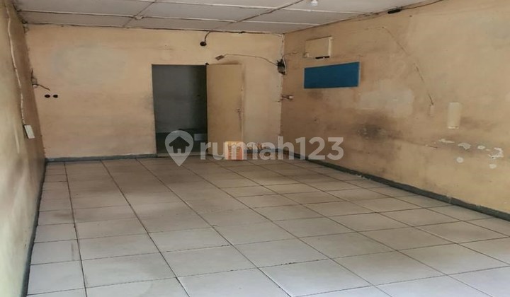 Lokasi Strategis Kios Jembatan Lima Cocok Untuk Berbagai Usaha Unfurnished Untuk di sewa Jembatan Lima Jakarta Barat 2