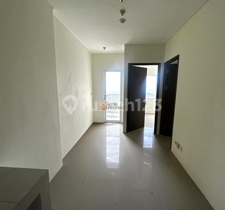 Strategis Jual 2 Kamar Unfurnished View Laut Ancol di Northland Ancol Residence Fasilitas Kolam Renang, Gym, Jogging Track Dekat ke Pelabuhan Tanjung Priuk, Bandara Soekarno-Hatta, Ancol 2