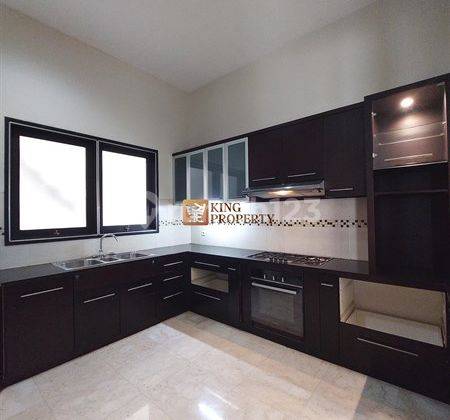 Rumah 2Lt. The Villas Kebagusan Unfurnished SHM Jakarta Selatan 2