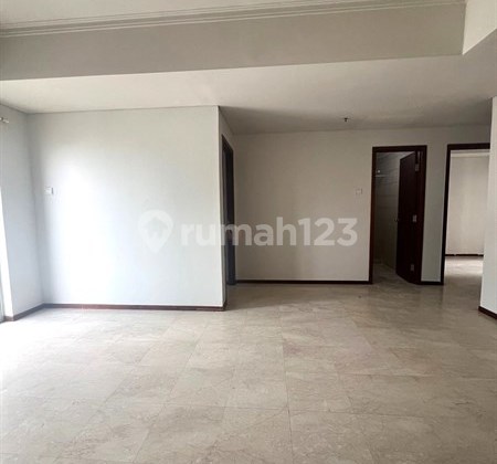 Rarely Available 2-Bedroom Unfurnished Rental, Spacious Layout at Royal Mediterania Garden Residence with Access to Swimming Pool, Gym, Sauna, Close to Central Park Mall, Neo Soho, Taman Anggrek Mall & Toll Road 2