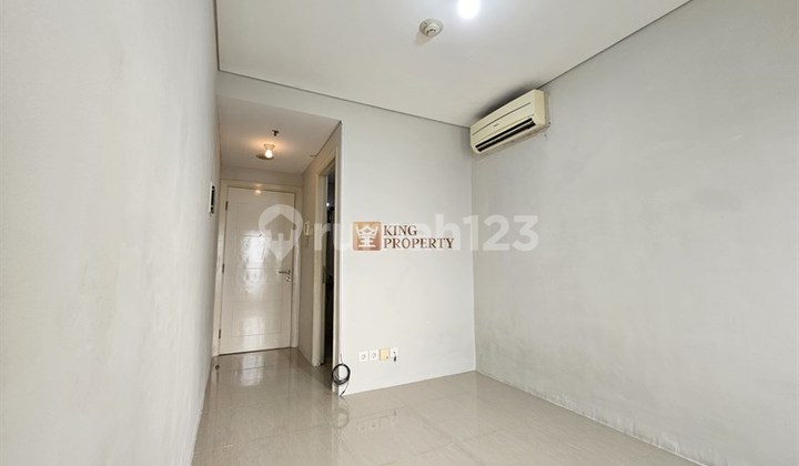 Rarely Available Studio Unfurnished for Sale in Madison Park with Access to Swimming Pool, Gym, Jogging Track, Close to Central Park Mall, Orchid Garden, Prestigious University & Toll Gate