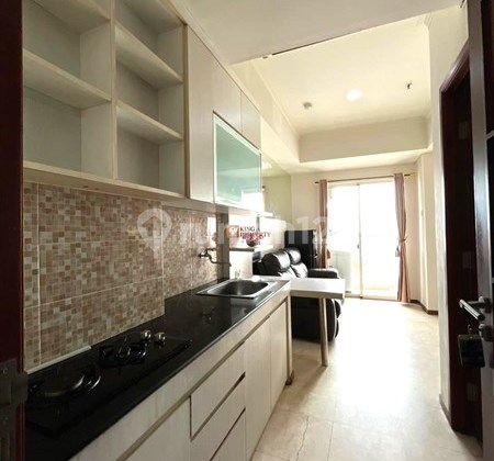 Integrated with Central Park Mall, Rent 1 Furnished Room, Nice at Royal Mediterania Garden Residence Facilities Swimming Pool, Gym, Sauna Close to Neo Soho, Orchid Park, Campus & Toll Gate Integrated with Central Park Mall, Rent 1 Furnished Room, Nice at Royal Mediterania Garden Residence Facilities Swimming Pool, Gym, Sauna Close to Neo Soho, Orchid Park, Campus & Toll Gate