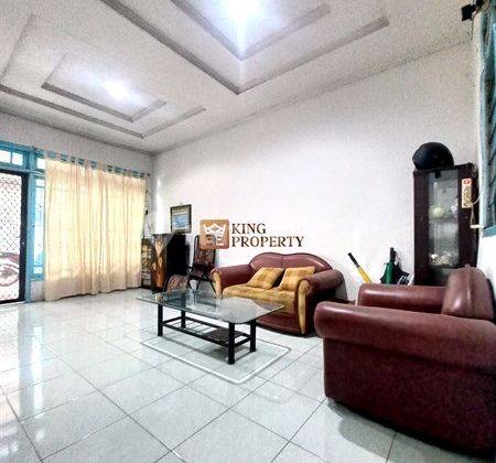 Rumah 2Lt. Jl.empang Bahagia Jelambar SHM Semi Furnished Jakarta 2