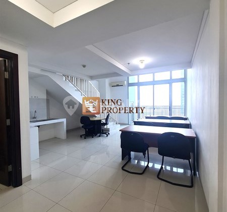 Rare Unit for Rent 2-Story Semi-Furnished in Neo Soho Residence with Swimming Pool, Gym, Sauna Facilities Near Central Park 1 Mall, Central Park 2, Soho Capital, Orchid Garden & Toll Gate Rare Unit for Rent 2-Story Semi-Furnished in Neo Soho Residence with Swimming Pool, Gym, Sauna Facilities Near Central Park 1 Mall, Central Park 2, Soho Capital, Orchid Garden & Toll Gate