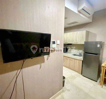 Apartement Puri Orchard 1 BR Furnished Bagus Termurah Jakarta Brt 2