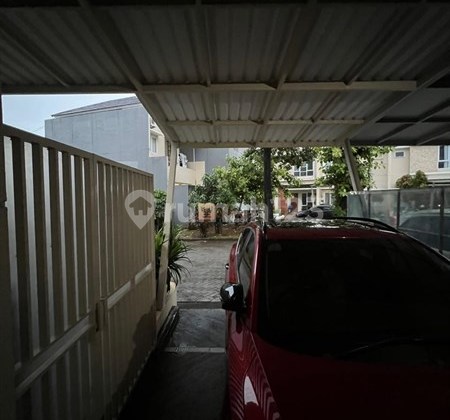 Rumah Cantik di Green Bintaro Indah Dijual – 2 Lantai, Semi Furnished, Lokasi Premium Dekat Sekolah Unggulan Strategis Bintaro Tangerang Selatan Banten 2