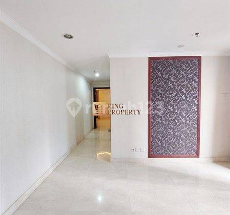 Jual Apartemen 2 Kamar Termurah Terluas di Royal Mediterania Garden, Lokasi Prime Dekat Mall Central Park Neo Soho 2