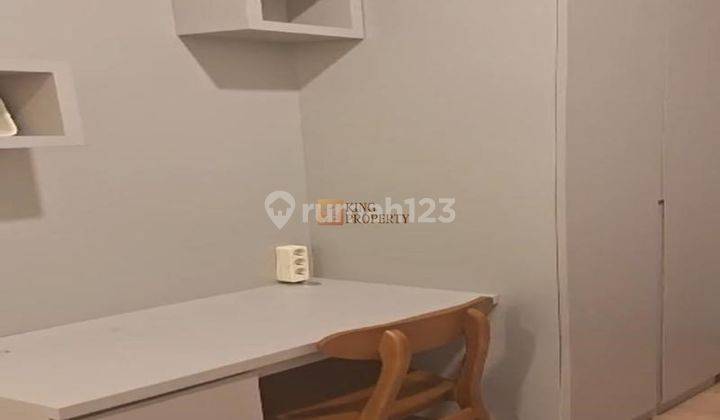 Apartement 57 Promenade 2 BR Furnished Bagus Fasilitas Premium Lokasi Primadona Apartemen di Jakarta Pusat 2