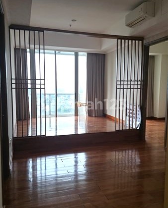 Cheapest Sale 2Br Unfurnished in Condominium Taman Anggrek Residence with Access to Clubhouse, Swimming Pool, Gym, Close to Hublife Mall, Taman Anggrek, Central Park & Toll Gate