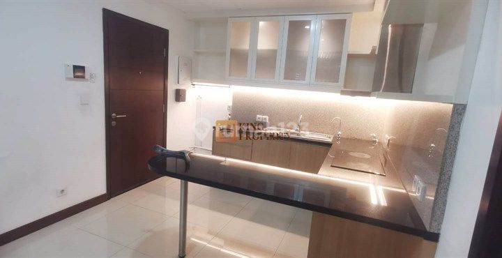 Apartement Gallery West Residences 2 BR Furnished Bagus Strategis 2