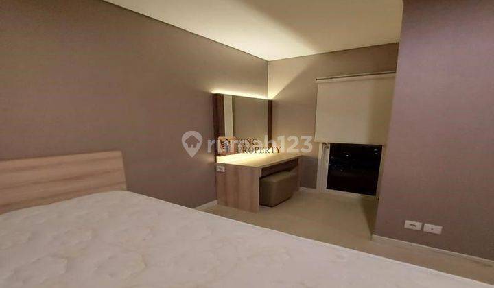 Apartemen Madison Park 2BR Furnish Bagus Terluas CP Area Jakarta 2